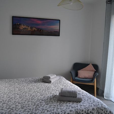 Bed and Breakfast La Petite Bicoque Saint-Suliac Zewnętrze zdjęcie
