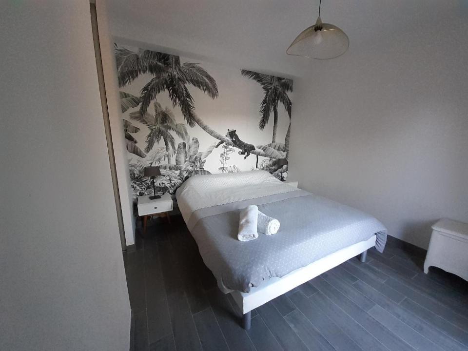 Bed and Breakfast La Petite Bicoque Saint-Suliac Zewnętrze zdjęcie