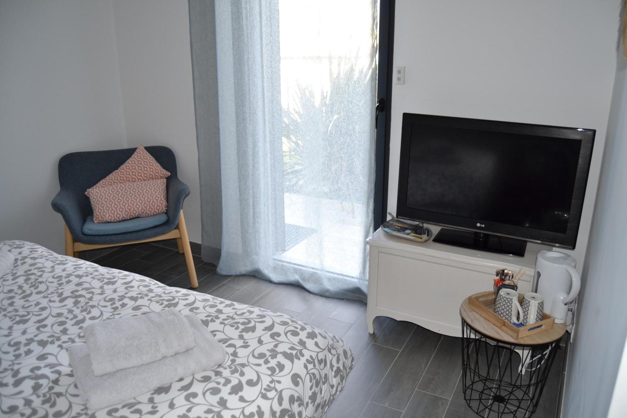 Bed and Breakfast La Petite Bicoque Saint-Suliac Zewnętrze zdjęcie